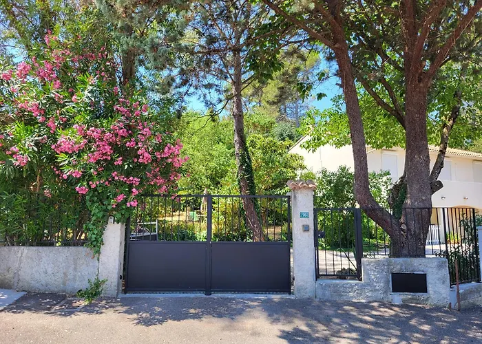 Location Gite Dans Le Var