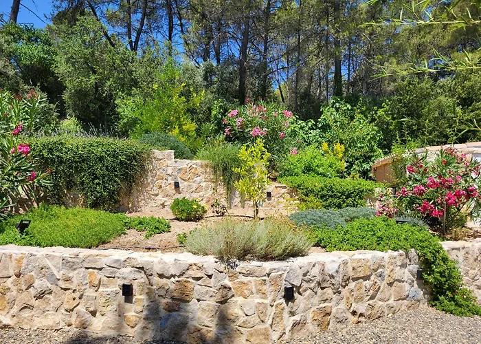 Location Gite Dans Le Var
