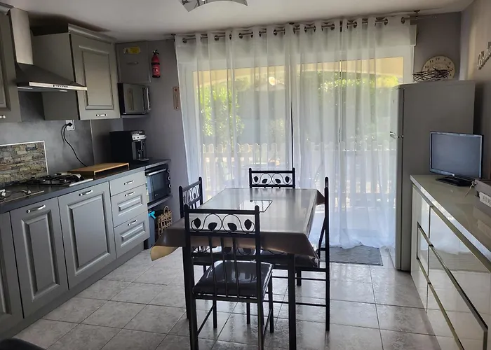 Location Gite Dans Le Var