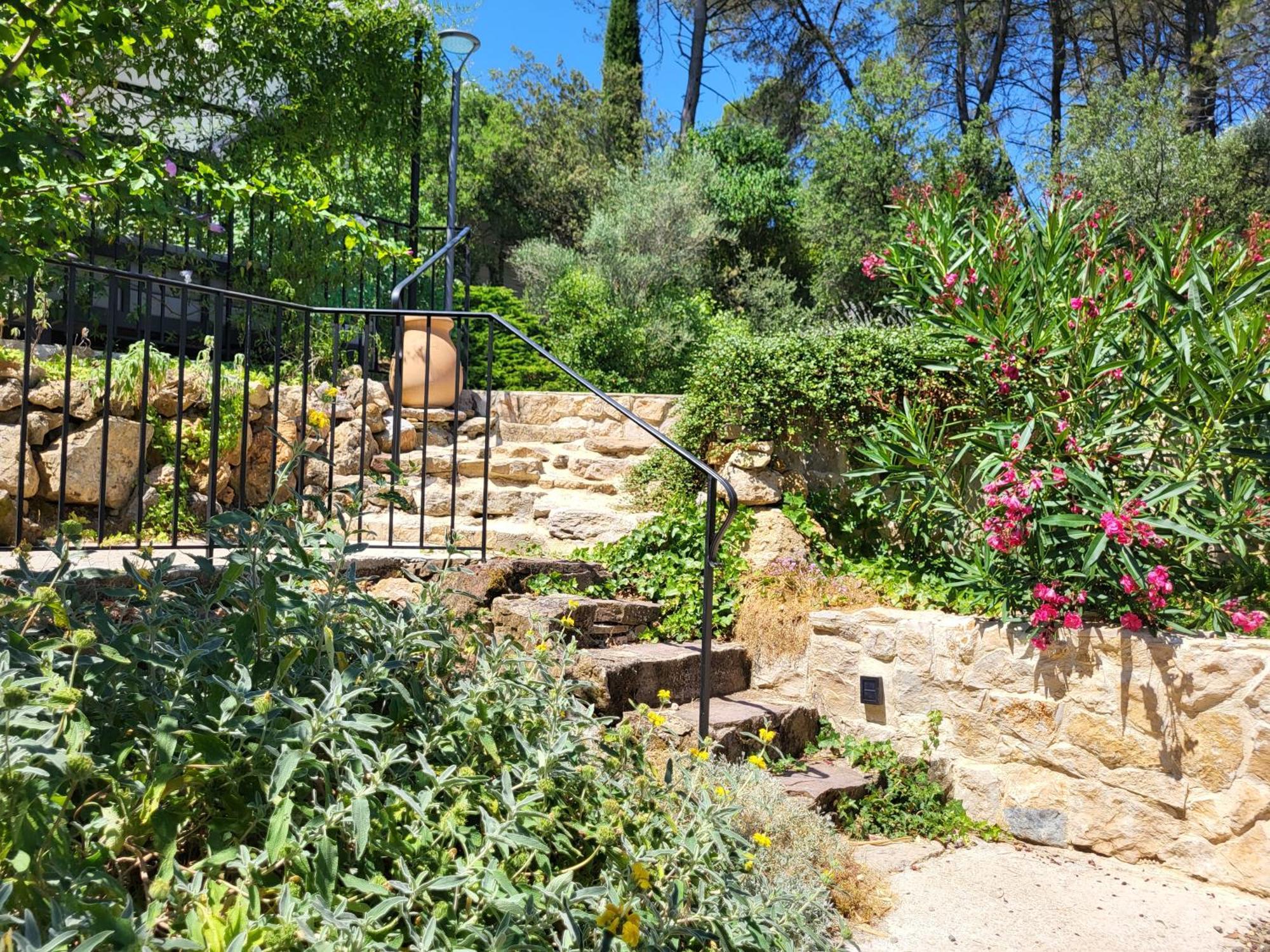 Location Dans Le Le Thoronet