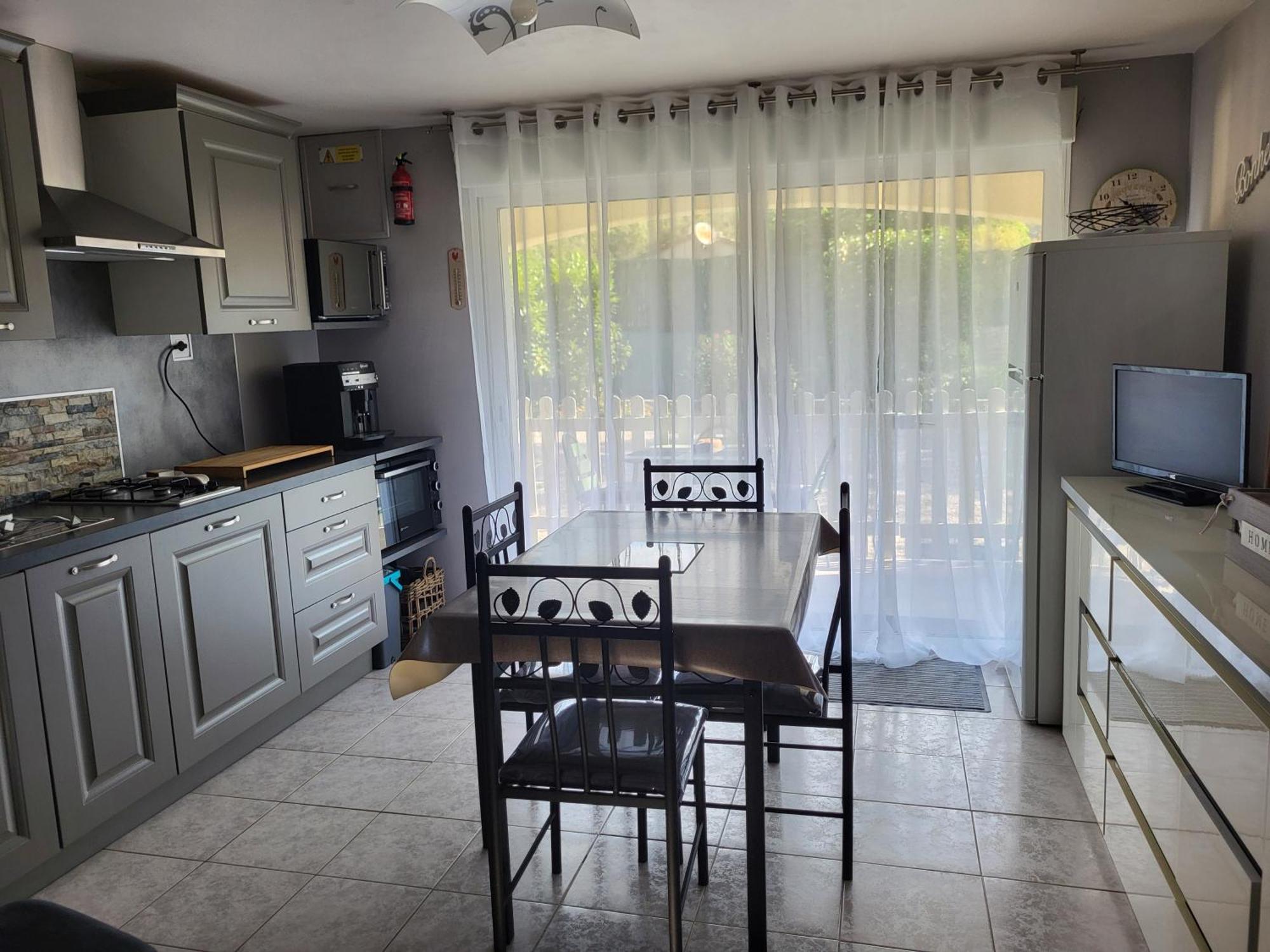 Сasa de vacaciones Location Dans Le Le Thoronet