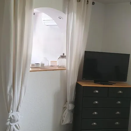 Location Gite Dans Le Var Le Thoronet Extérieur photo