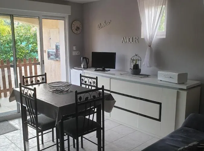 Location Gite Dans Le Var