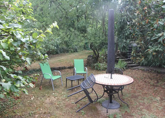Location Gite Dans Le Var
