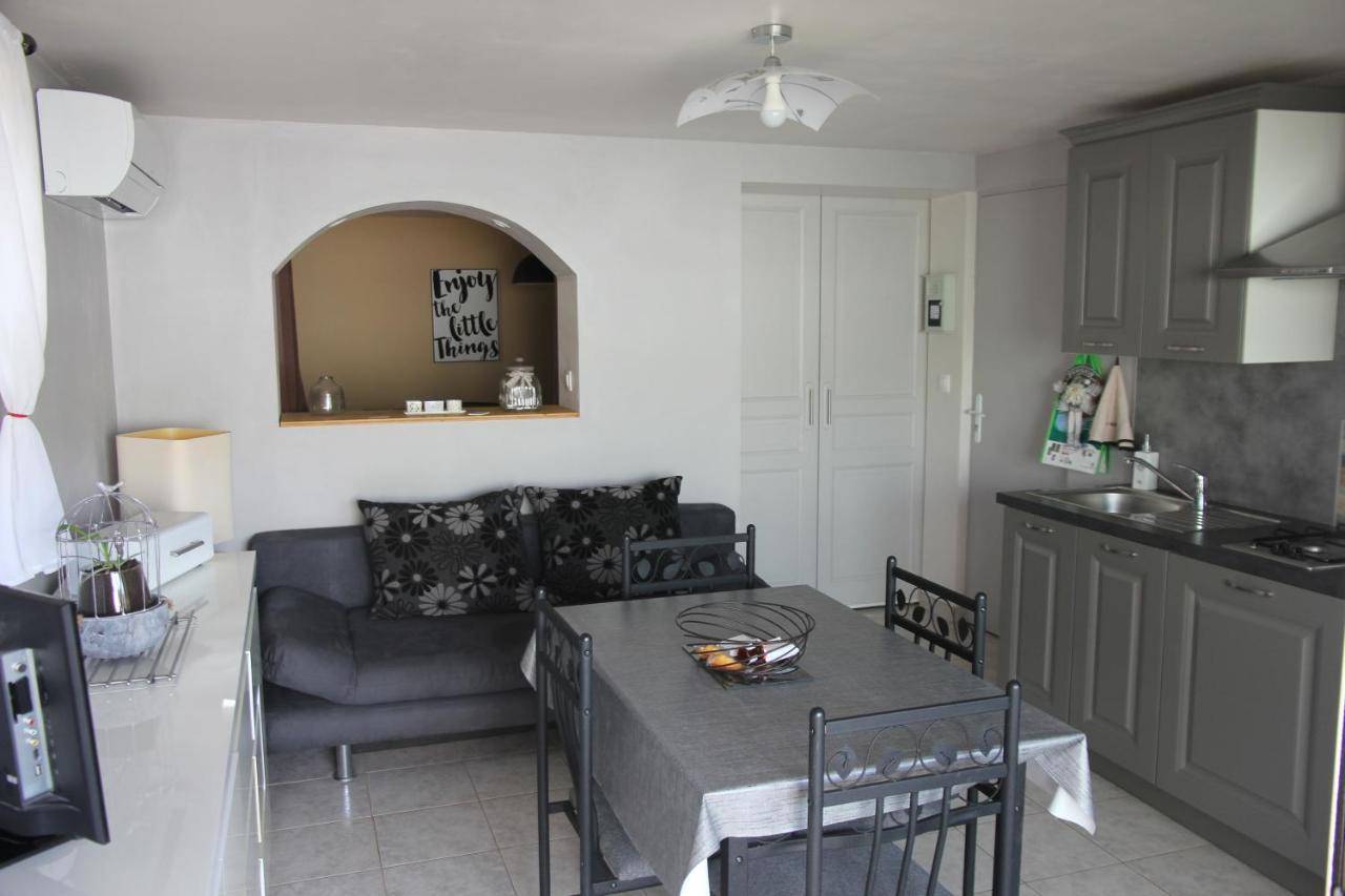Location Dans Le Ferienhaus Le Thoronet