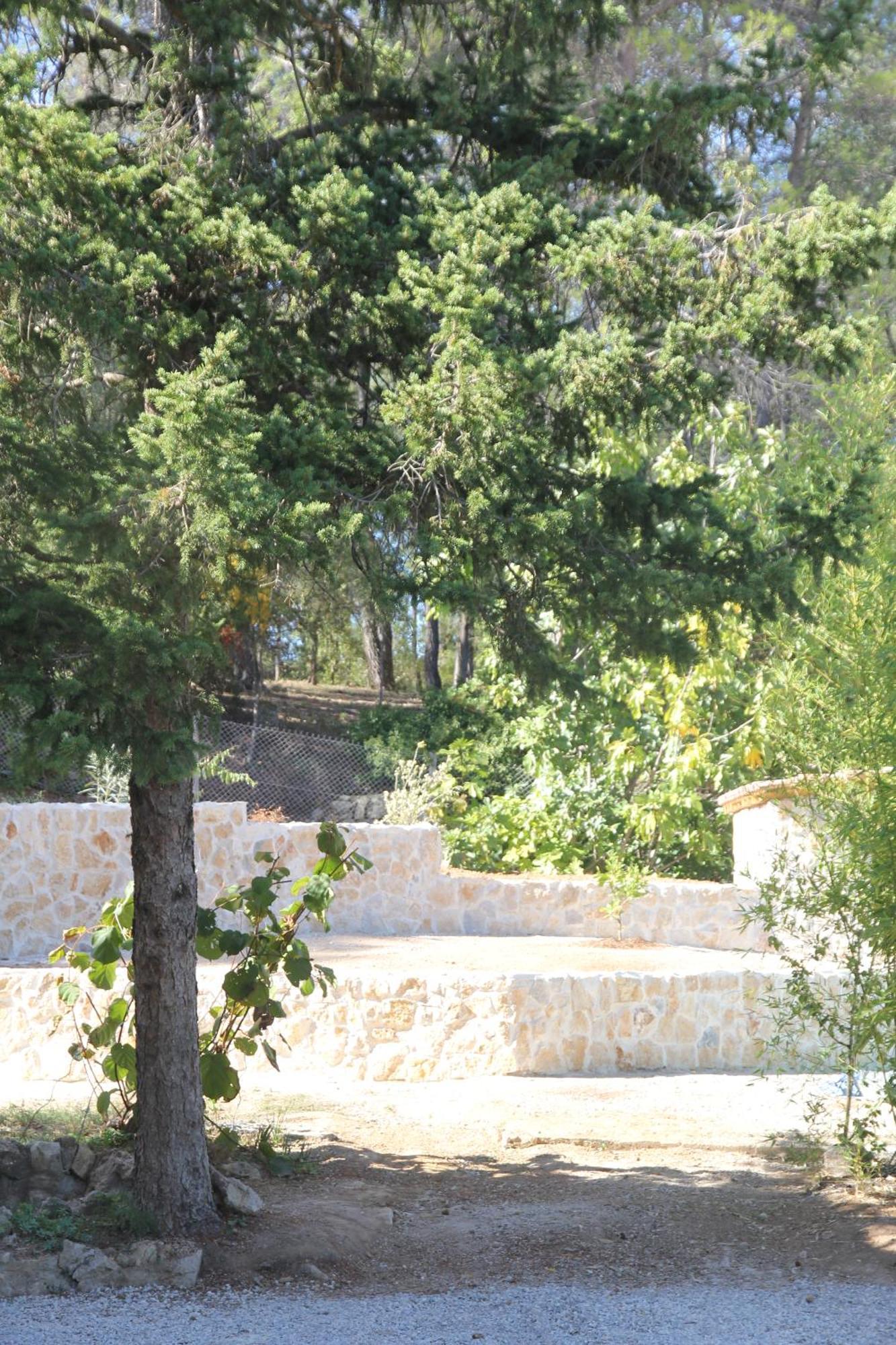 Location Dans Le Ferienhaus Le Thoronet