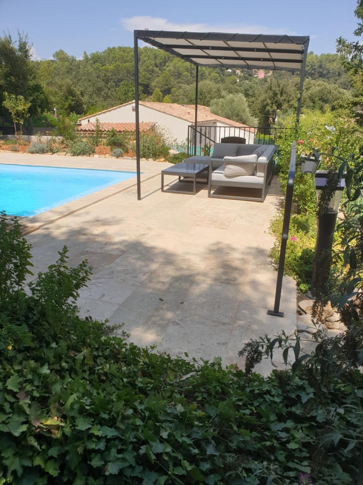 Location Dans Le Ferienhaus Le Thoronet