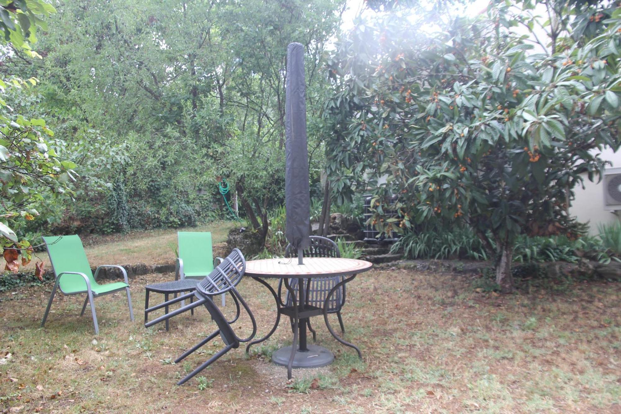 Location Dans Le Le Thoronet