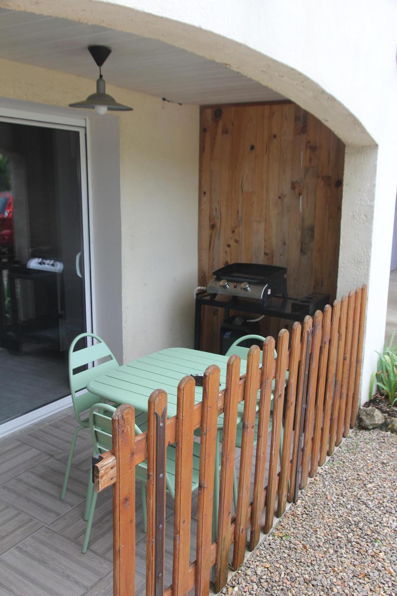 Location Dans Le Ferienhaus